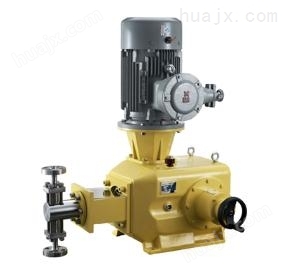 *J-T系列柱塞式计量泵