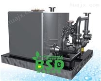 蚌埠全自动污水提升设备自动化运行