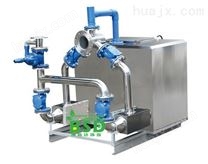 博斯达固液分离器污水处理装置运行成本低