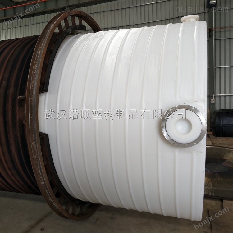 武汉30吨塑料水箱 PE水箱