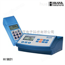 HI9821 便携式水质测试仪价格