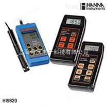HI9820 便携式水质监测仪器价格