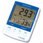CTH608 数字式温湿度计