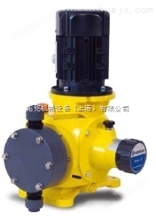 美国米顿罗GM系列计量泵GM0240PQ1MNN*酸碱泵