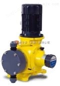*米顿罗GM0050PR1MNN酸碱隔膜计量泵泵GM系列