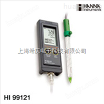 哈纳HI99121N 土壤酸度测量仪