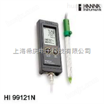HI99121N   土壤酸度测量仪