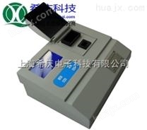 XZ-0142多参数水质测定仪