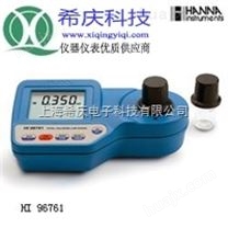 HI96761总氯浓度测定仪