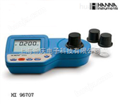HI96707 亚硝酸氮浓度测定仪