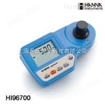HI96700 氨氮测试仪_便携式氨氮分析仪_便携式氨氮检测仪
