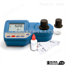 HI96734 余氯检测仪 余氯分析仪 余氯测定仪  余氯测量仪