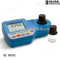 HI96762型防水余氯浓度测定仪 余氯检测仪 进口余氯仪