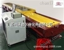 上海汽车铸件液压试验机 300吨卧式