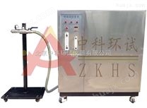 北京IPX3~6全套淋雨防护等级手持式试验设备