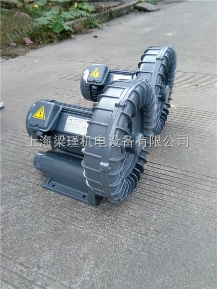 RB-5.5KW高压旋涡气泵&中国台湾旋涡气泵&旋涡高压气泵