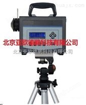 直读式粉尘浓度测量仪/型号：DP-CCF-7000
