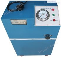DXY高压电动试压泵|高压电动泵