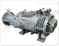 韩国VPS干式真空泵，韩国*C系列变螺距干式螺杆真空泵