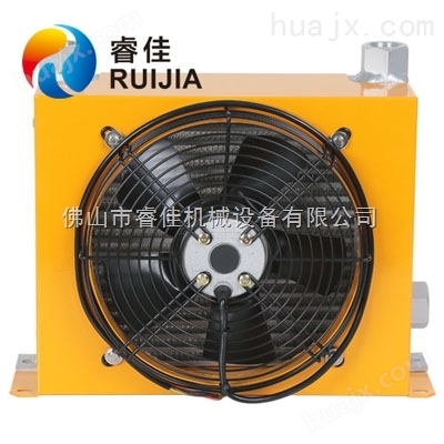 质量保证  风冷散热器 液压油冷却RJ-255