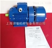 BMD100L2-4（3KW）清华紫光刹车电机