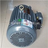 132M2（5.5KW）中国台湾富田GFVF-FUKUTA马达富田AEVF铸铁电机