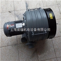 HTB-125-503（3.7KW）-中国台湾多段式中压鼓风机
