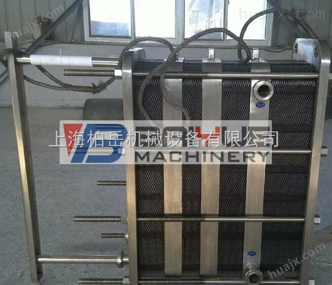芜湖APV用K55供热改造板式换热器密封垫