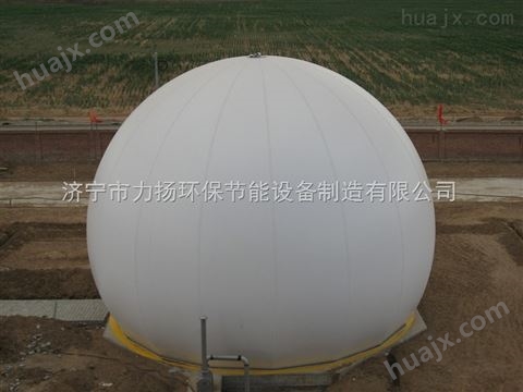 漳浦县双膜气柜-可再生清洁能源再度席卷而来
