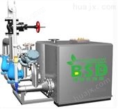 BSD芜湖固液分离器废水提升设备环保新闻
