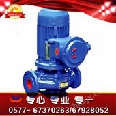 YG立式管道油泵