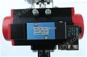 VTN-C2/5单电控/双电控电磁阀 气动执行器附件