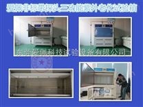 深圳实验室紫外老化试验箱