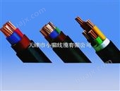 RVV4×4电缆价格 RVV4×4+1×2.5电缆报价