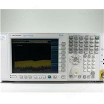 安捷伦N9010A N9030A EXA频谱分析仪