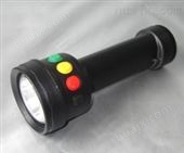MSL4720铁路信号灯，四色光源LED强光手电筒价格，铁路四色信号电筒