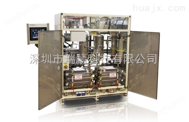 进口HMXT氢气发生器水电解制氢专业制氢机
