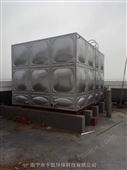 LK250广西南宁屋顶消防水箱有哪些安装规范