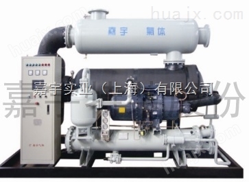 嘉宇实业JLD系列冷冻式干燥机 水冷型冷干机 风冷型冷干机