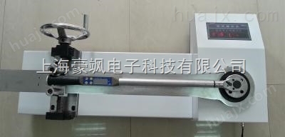 上海厂家扭矩扳手检定仪价格检测仪出售