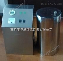 四川泸州水箱自洁消毒器