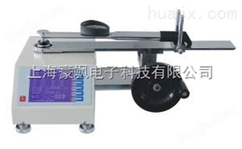 上海厂家扭矩扳手检定仪价格检测仪出售