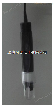 华东区总代理，*Apure品牌水质在线监测仪，GRT-1010T型耐氢氟酸PH锑电极