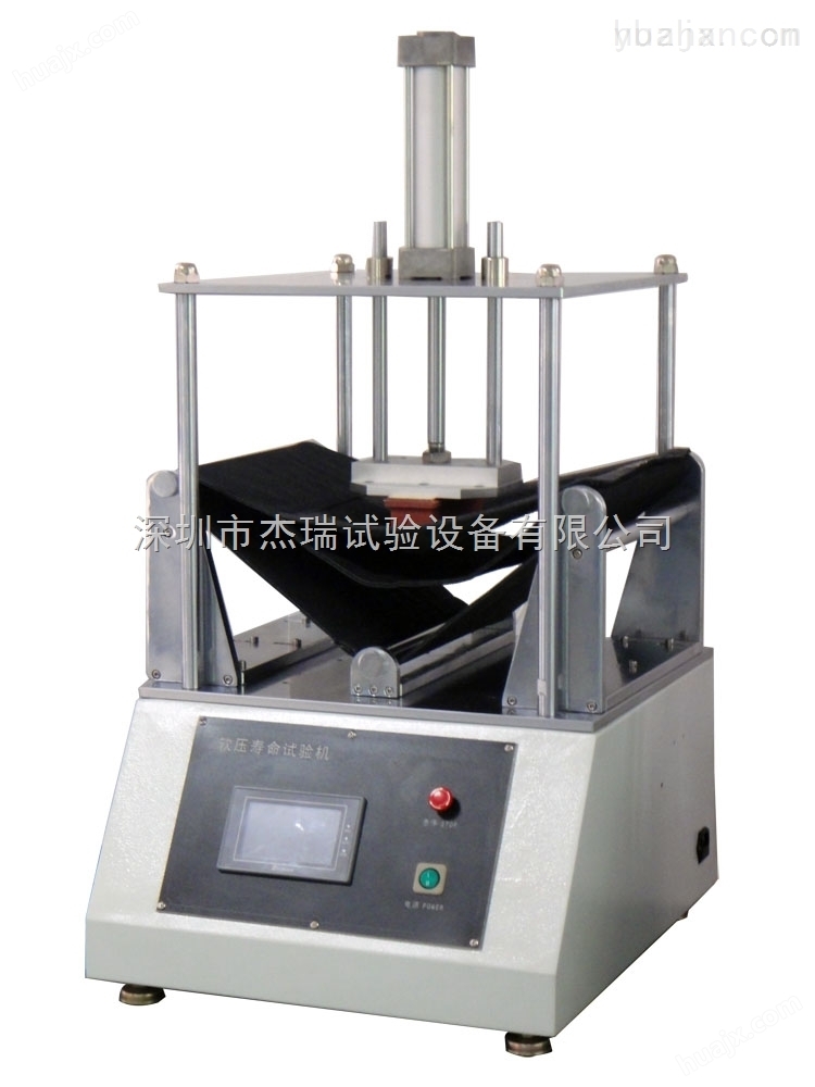 深圳专业手机软压试验机生产厂家，软压寿命实验机