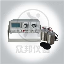青岛众邦仪器厂家ZF-613点对点电阻测试仪/纺织品点对点电阻率试验仪