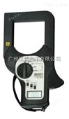 日本万用MCL-800D大口径钳形漏电电流表MCL800D数字钳形表
