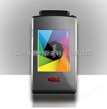 中国台湾UPRTEK  CV600手持式分光测光计 手持式分光光谱仪
