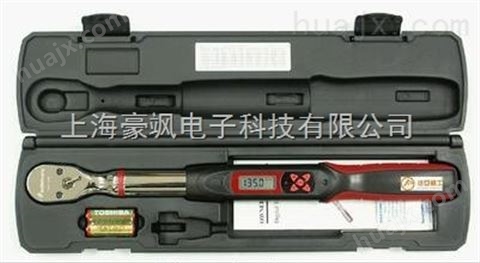 S-TWS-2000数显扭力扳手规格电子棘轮扭力计供应