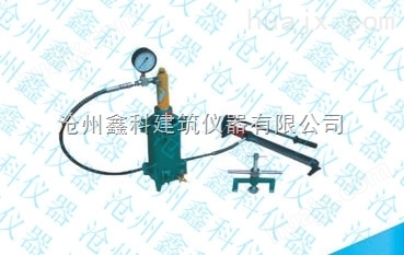 SY-03型-混凝土压力泌水仪/混凝土压力泌水测定仪
