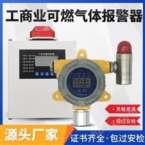 家庭用沼气气体浓度检测仪
